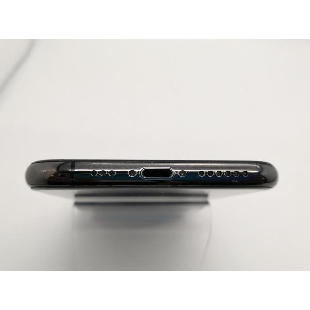 中古】Apple docomo 【SIMロックあり】 iPhone XS 256GB スペース