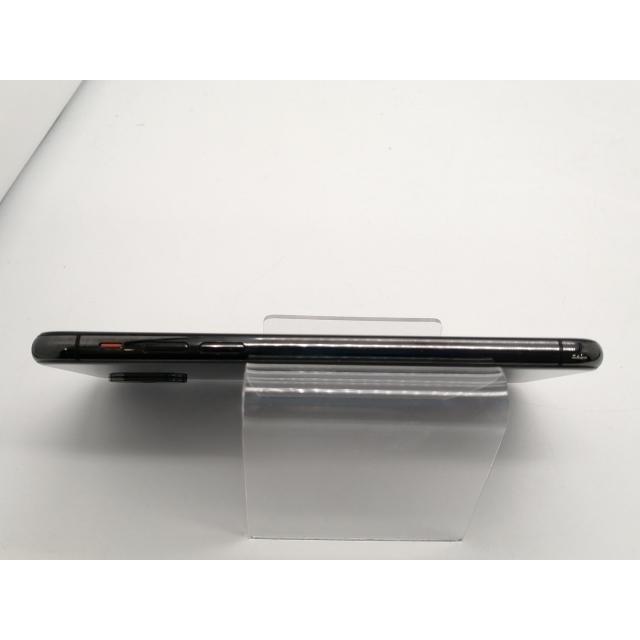 中古】Apple docomo 【SIMロックあり】 iPhone XS 256GB スペース