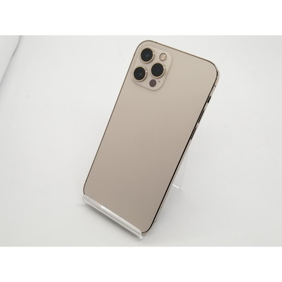 iPhone 12 【中古】Apple docomo 【SIMロック解除済み】 Pro 256GB