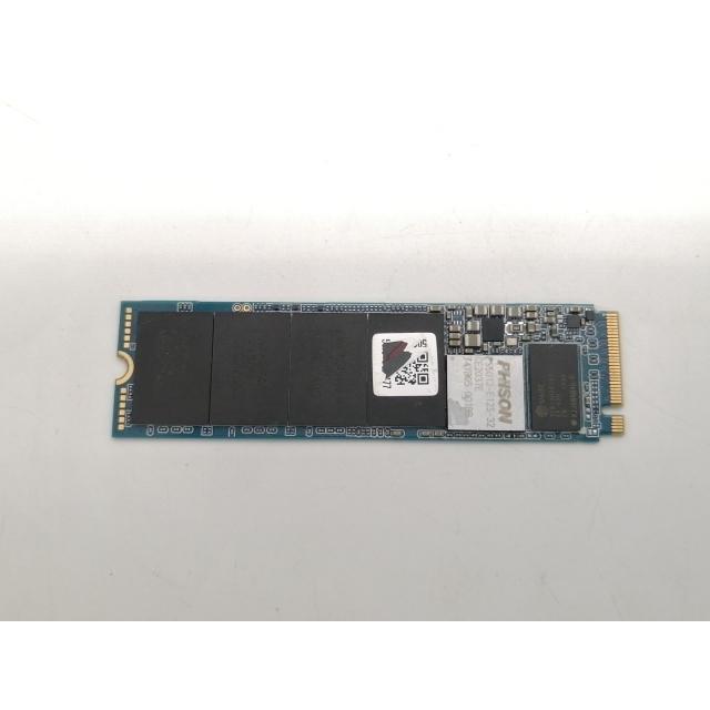 500GB M.2 NVMe SSD 中古 本体のみ 中古】各社 500GB SSD (M.2 2280/PCIe3.0 NVMe)【広島本通】保証期間1