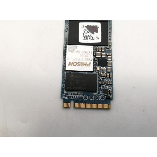 中古】各社 500GB SSD (M.2 2280/PCIe3.0 NVMe)【広島本通】保証期間1