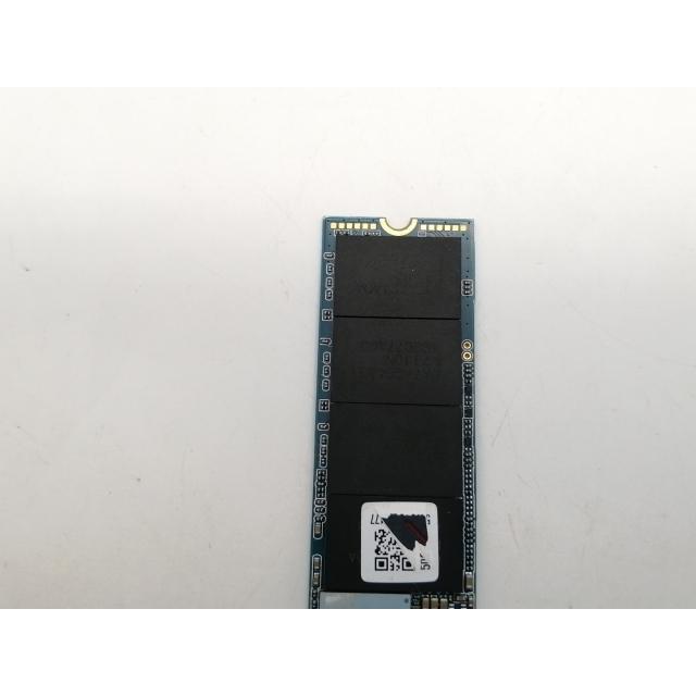 中古】各社 500GB SSD (M.2 2280/PCIe3.0 NVMe)【広島本通】保証期間1