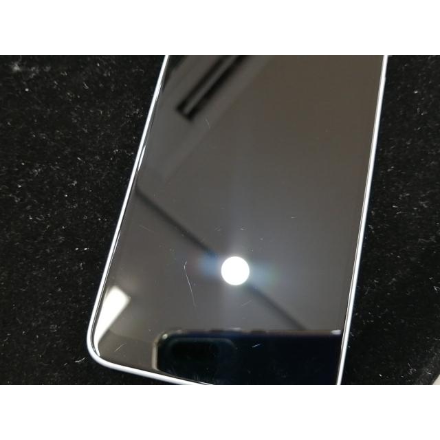 中古】FCNT au 【SIMフリー】 arrows We2 ライトブルー 4GB 64GB FCG02