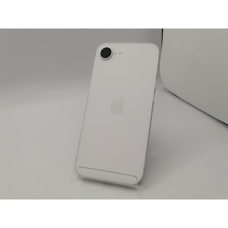 【美品】Apple iPhone 16eホワイト 本体(海外版) 中古】Apple 海外版 【SIMフリー】 iPhone 16e 128GB ホワイト【広島本