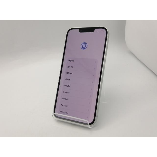 中古】Apple 海外版 【SIMフリー】 iPhone 16e 128GB ホワイト【広島本