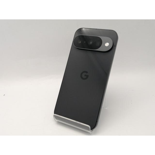 中古】Google 国内版 【SIMフリー】 Pixel 10 オブシディアン 12GB
