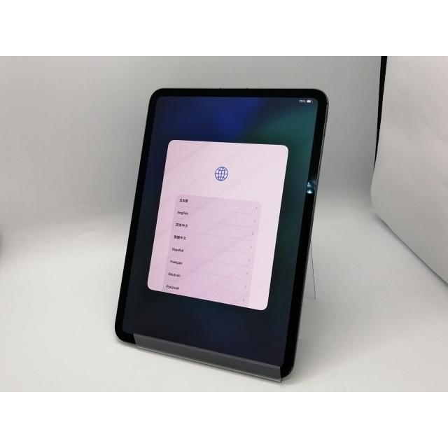 中古】Apple 海外版 【SIMフリー】 11インチ iPad Pro（M4/2024） 1TB
