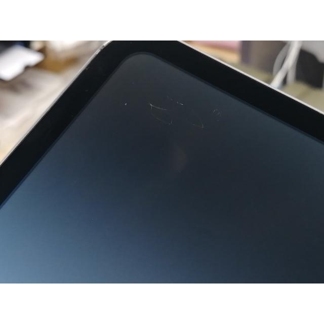 中古】Apple 海外版 【SIMフリー】 11インチ iPad Pro（M4/2024） 1TB