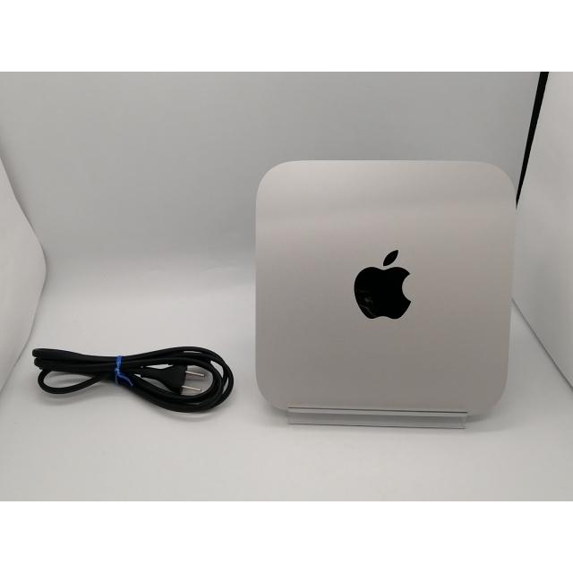 中古】Apple Mac mini CTO（M2,2023) M2 Pro(CPU:12C/GPU:19C)/32G/8T