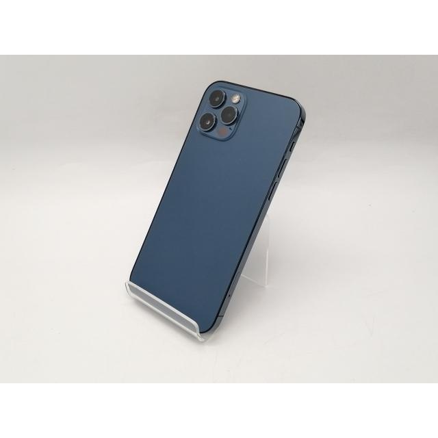 iPhone 12 【中古】Apple au 【SIMロック解除済み】 Pro 128GB