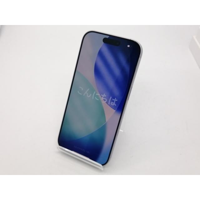中古】Apple 国内版 【SIMフリー】 iPhone 17 512GB ラベンダー MG6G4J