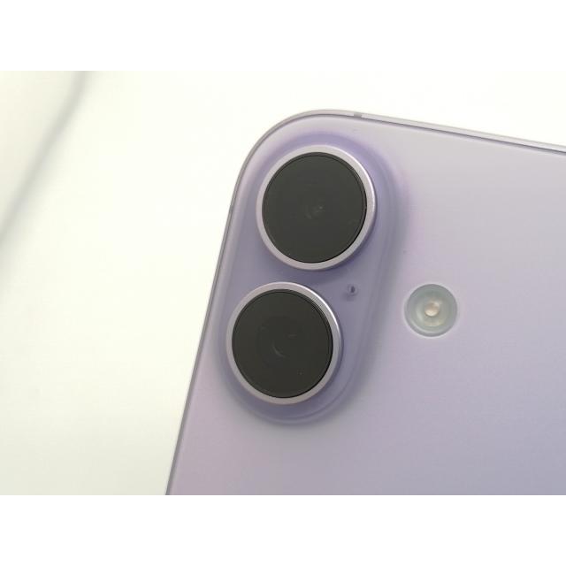 中古】Apple 国内版 【SIMフリー】 iPhone 17 512GB ラベンダー MG6G4J