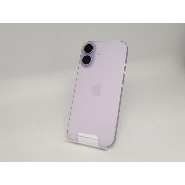 未使用】Apple 国内版 【SIMフリー】 iPhone 17 512GB ラベンダー