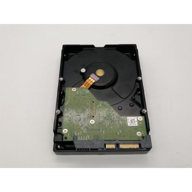 中古】W.D. WD40EFAX WD Red 4TB/5400rpm/256MB/6Gbps【広島本通】保証