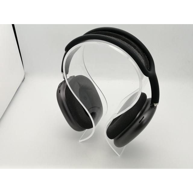 【新品・未使用】AirPods Max スペースグレイ Lightning 中古】Apple AirPods Max（2020/Lightning） スペースグレイ MGYH3J/A