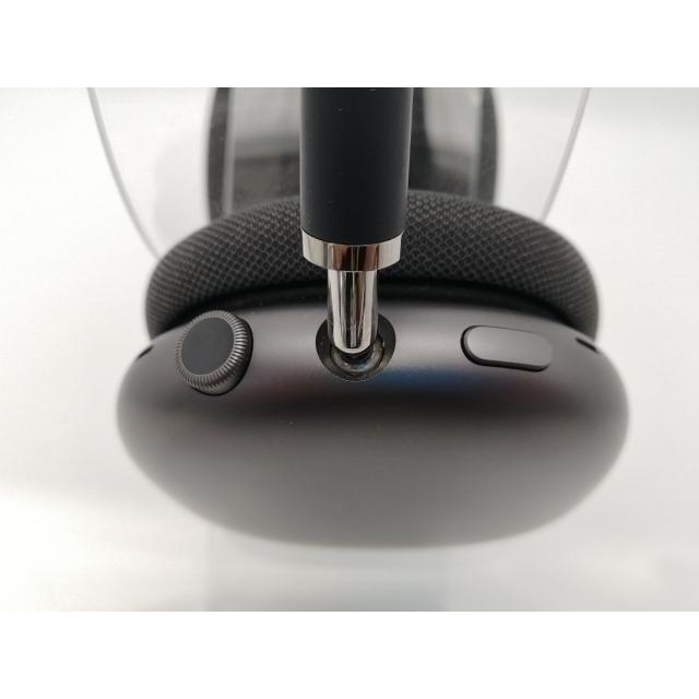 中古】Apple AirPods Max（2020/Lightning） スペースグレイ MGYH3J/A