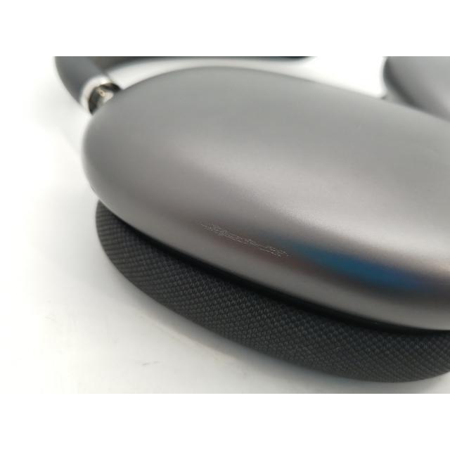 中古】Apple AirPods Max（2020/Lightning） スペースグレイ MGYH3J/A