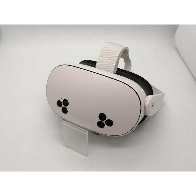 中古】Meta Meta Quest 3S 128GB【広島本通】保証期間1ヶ月【ランクB
