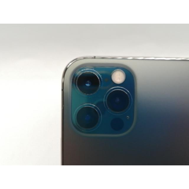 iPhone 12 【中古】Apple docomo 【SIMロック解除済み】 Pro 256GB