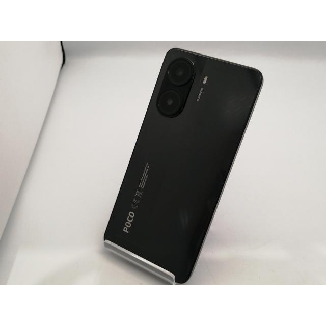 中古】Xiaomi 【SIMフリー】 Poco X7 Pro ブラック 8GB 256GB【広島本