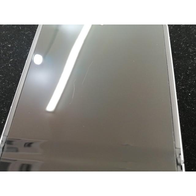 中古】ZTE ymobile 【SIMフリー】 Libero Flip 6GB 128GB ホワイト
