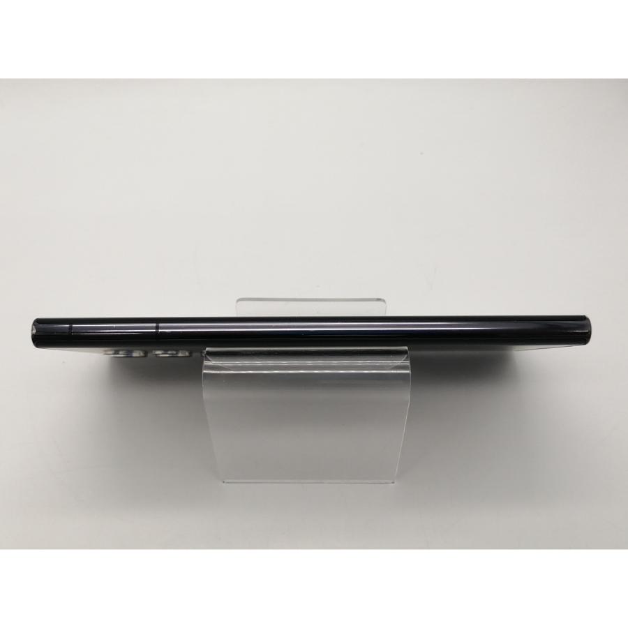 中古】SAMSUNG au 【SIMフリー】 Galaxy S22 Ultra ファントムブラック