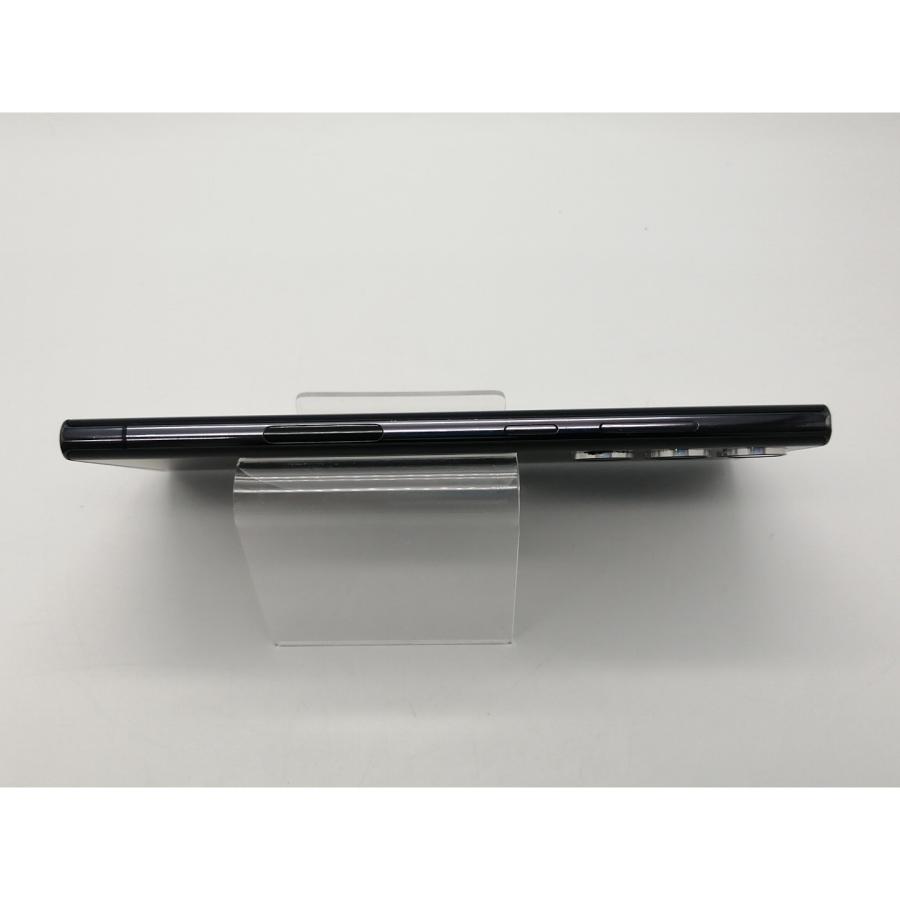 中古】SAMSUNG au 【SIMフリー】 Galaxy S22 Ultra ファントムブラック
