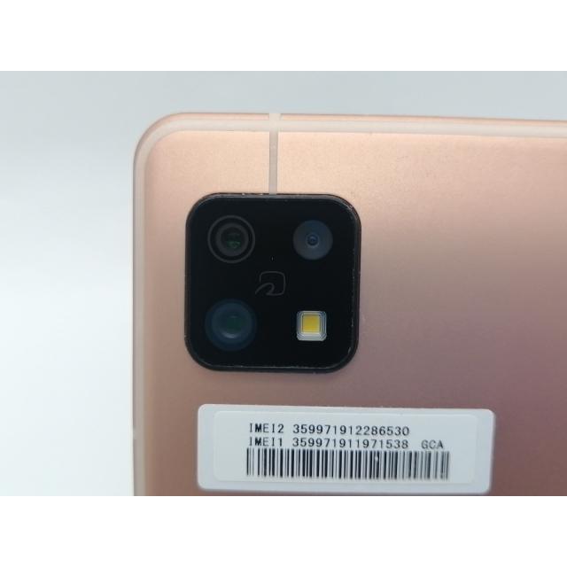 中古】SHARP 楽天モバイル 【SIMフリー】 AQUOS sense6s ライト