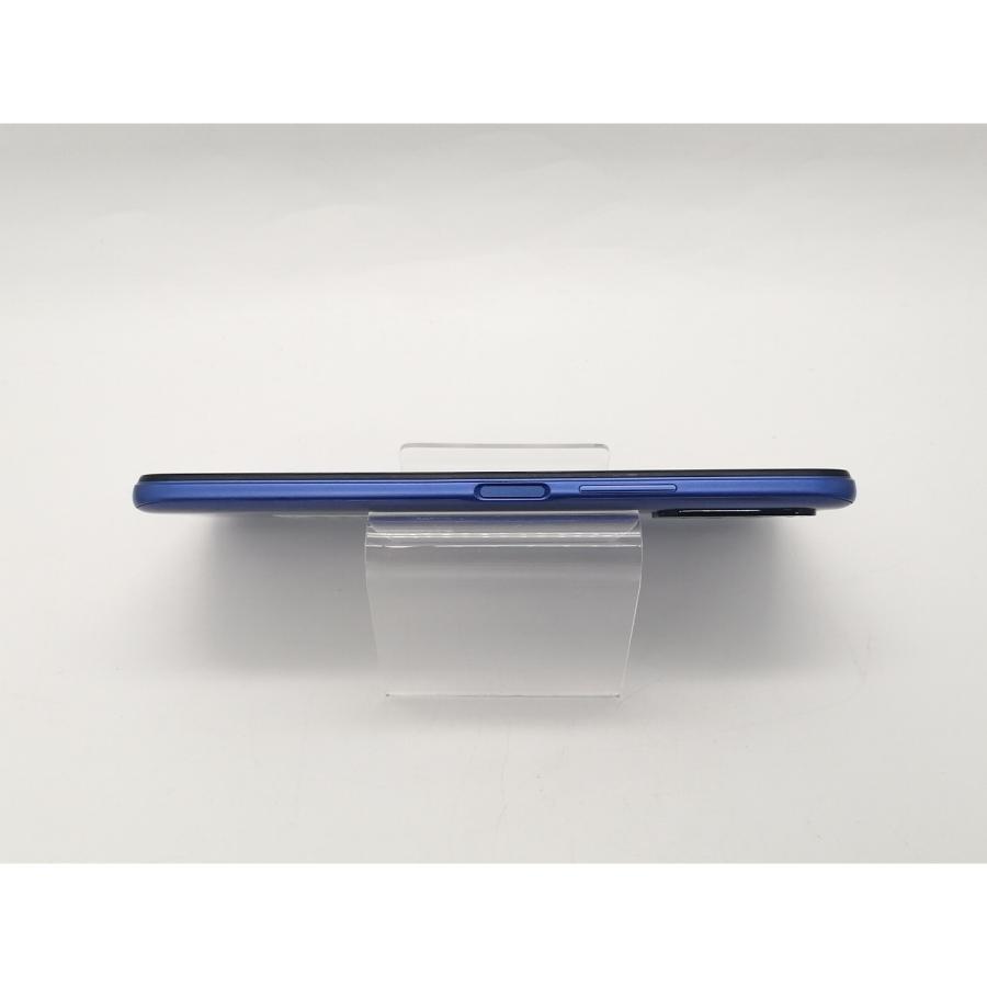 中古】Xiaomi 国内版 【SIMフリー】 Redmi Note 10T ナイトタイム