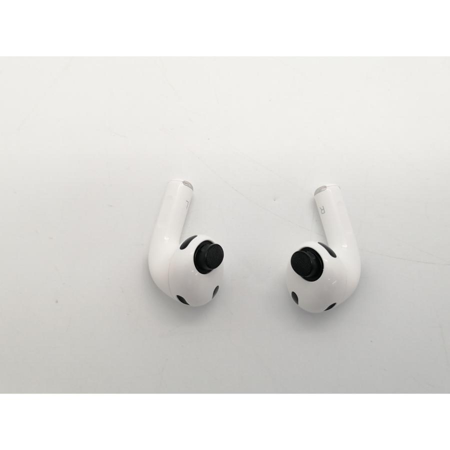 中古】Apple AirPods Pro 3 MFHP4J/A【広島本通】保証期間1ヶ月