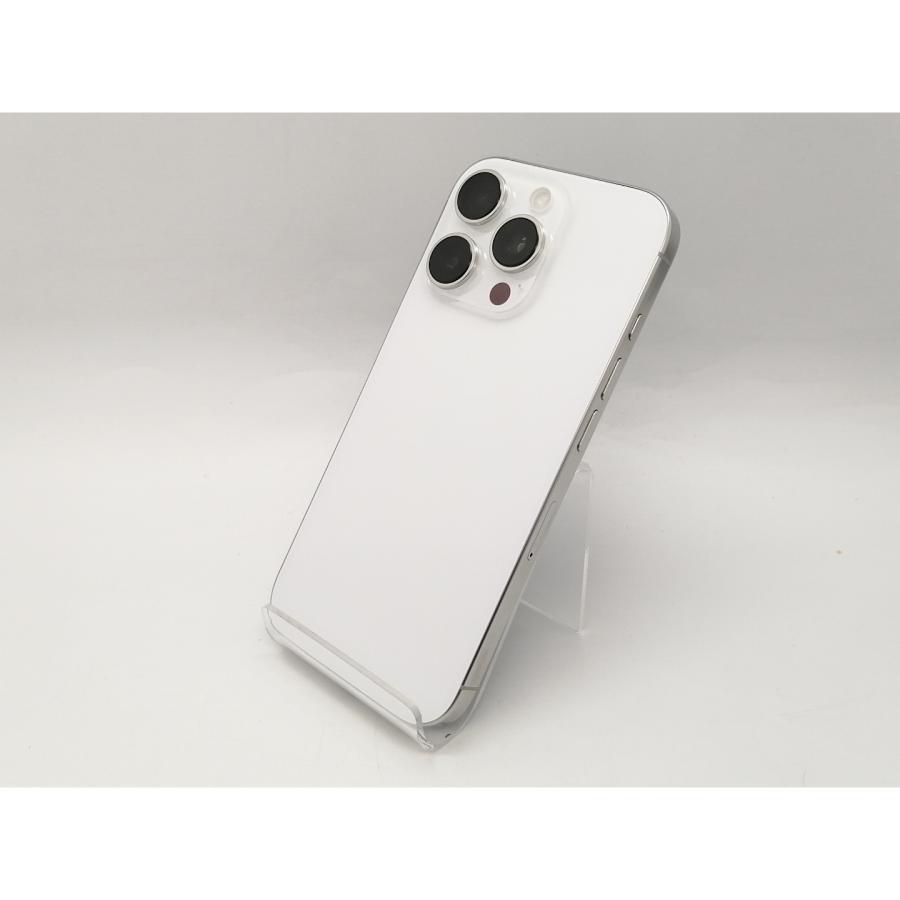 中古】Apple 国内版 【SIMフリー】 iPhone 16 Pro 512GB ホワイト