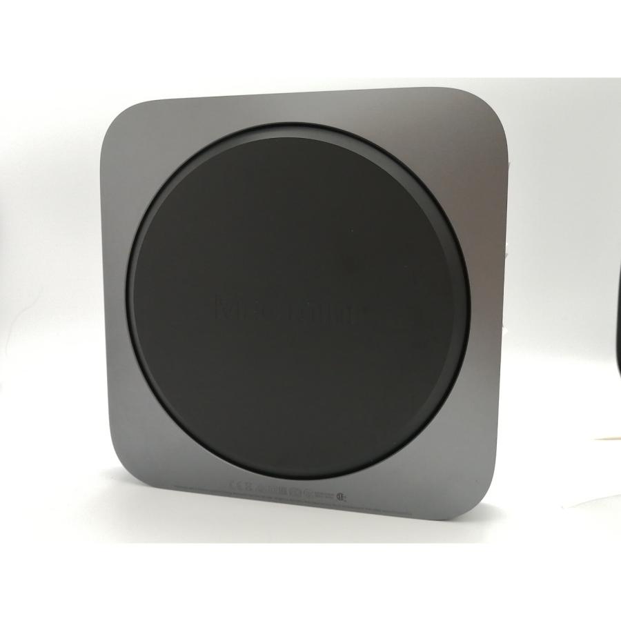 中古】Apple Mac mini 256GB スペースグレイ MRTT2J/A (Late 中古】Apple Mac mini 256GB スペースグレイ MRTT2J/A (Late