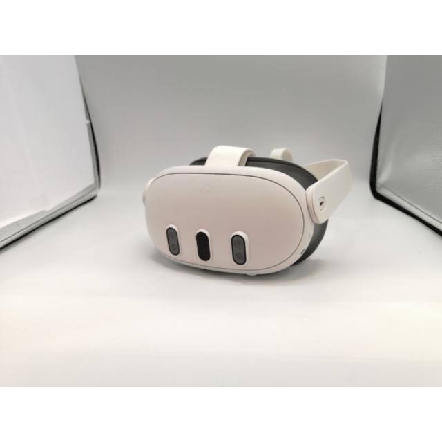 中古】Meta Meta Quest 3 512GB 899-00594-01【小倉駅前】保証期間1 