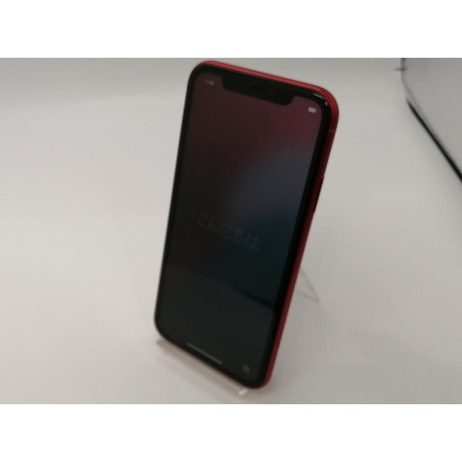 中古】Apple au 【SIMロック解除済み】 iPhone XR 128GB 中古】Apple au 【SIMロック解除済み】 iPhone XR 128GB