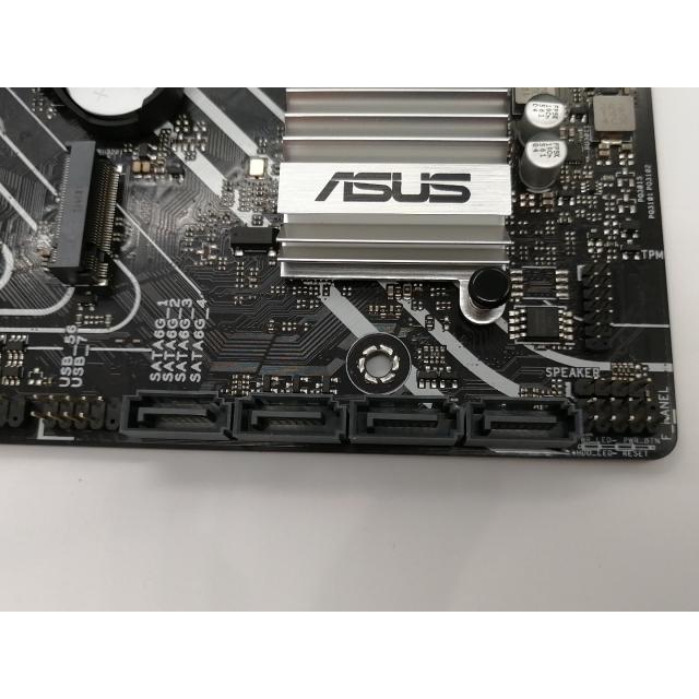 中古】ASUS PRIME H610M-A D4 H610(DDR4)/LGA1700/MicroATX【小倉駅前