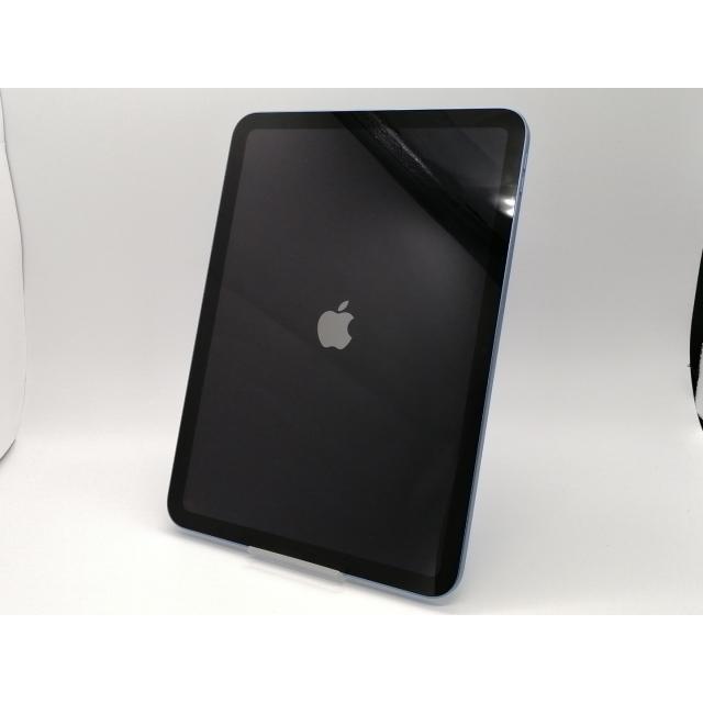 中古】Apple iPad(第10世代) Wi-Fiモデル 64GB ブルー MPQ13J 中古】Apple iPad(第10世代) Wi-Fiモデル 64GB ブルー MPQ13J