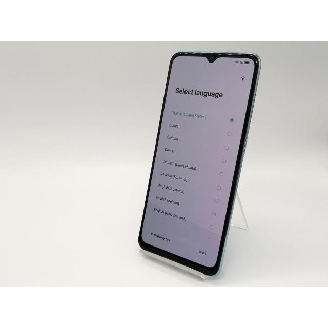 中古】Oppo 楽天モバイル 【SIMフリー】 OPPO Reno3 A ホワイト 6GB 