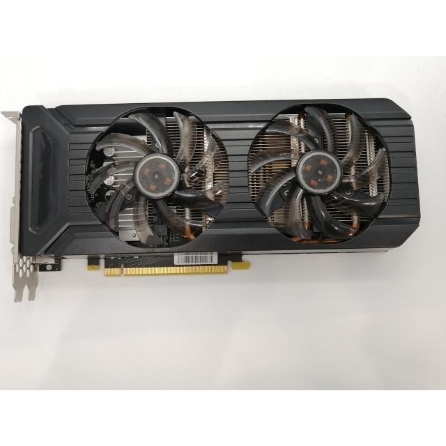 【中古】Palit GeForce GTX 1060 Dual 3GB NE51060015F9-1061D 中古】Palit GeForce GTX 1060 Dual 3GB(NE51060015F9-1061D) GTX1060