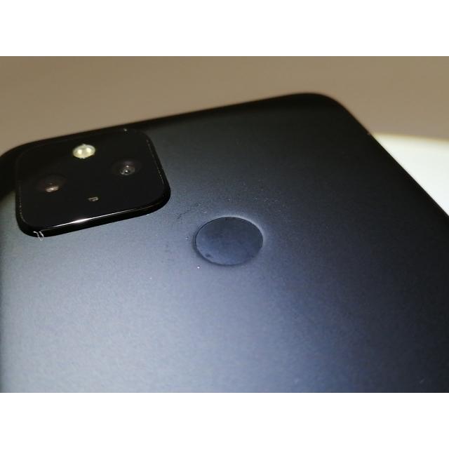 中古】【赤ロム保証あり】Google SoftBank 【SIMロック解除済み