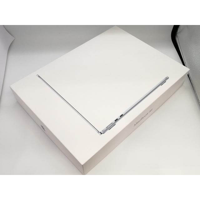 未使用】Apple MacBook Air 13インチ (M4,2025) M4(CPU:10C/GPU 未使用】Apple MacBook Air 13インチ (M4,2025) M4(CPU:10C/GPU