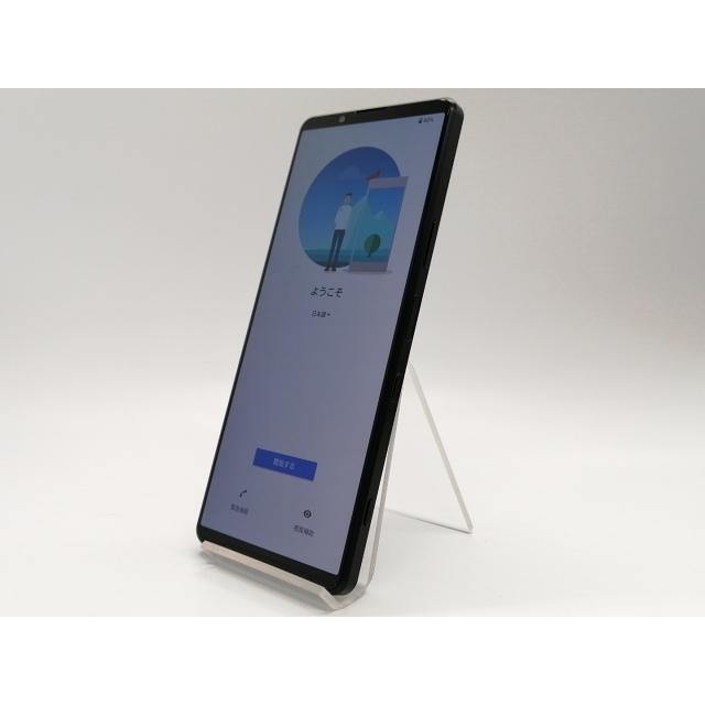 中古】SONY docomo 【SIMロック解除済み】 Xperia 1 III 中古】SONY docomo 【SIMロック解除済み】 Xperia 1 III