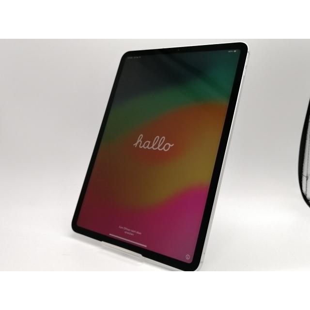 iPad Air第4世代セルラーモデルauSIMロック解除済み