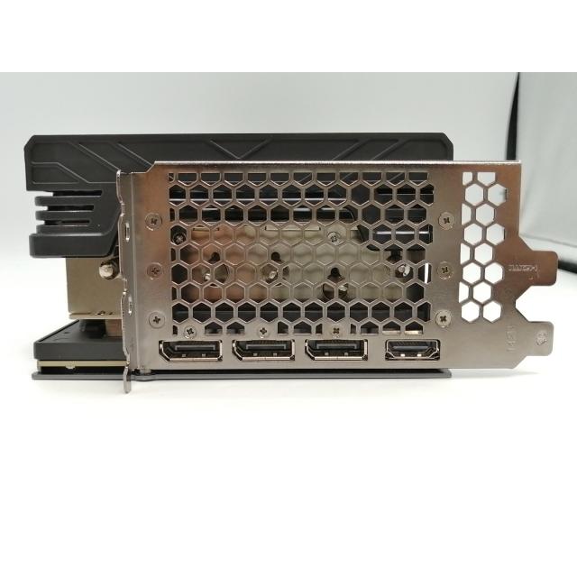 中古】Palit GeForce RTX 4070 Ti SUPER ED47TS019T2-1043A