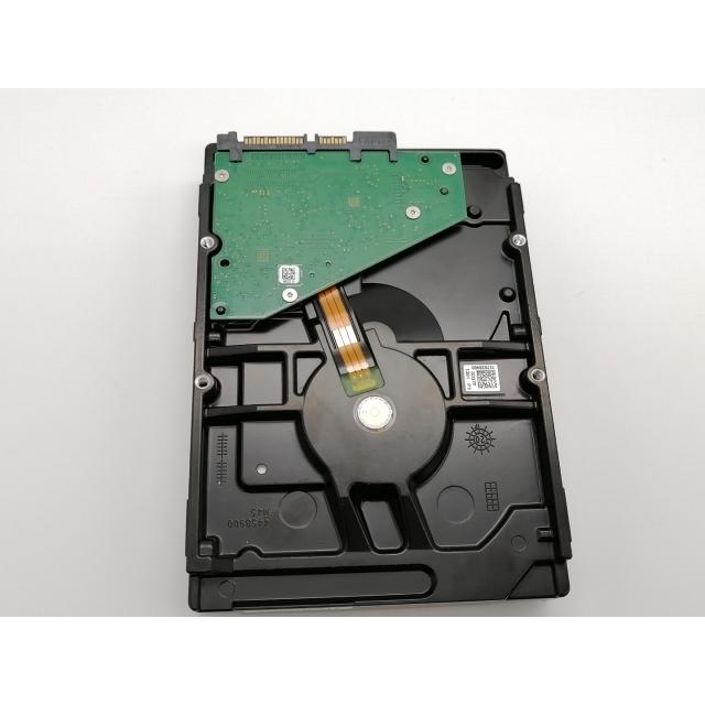 中古】Seagate ST8000DM004 8TB/5400rpm/256MB/6Gbps【小倉駅前】保証