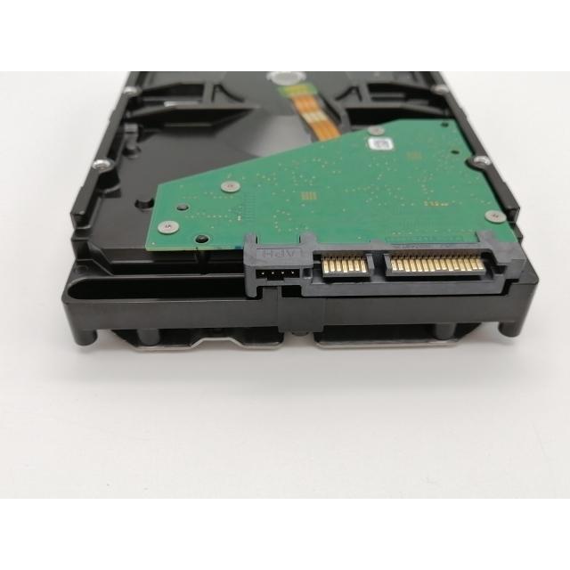 中古】Seagate ST8000DM004 8TB/5400rpm/256MB/6Gbps【小倉駅前】保証