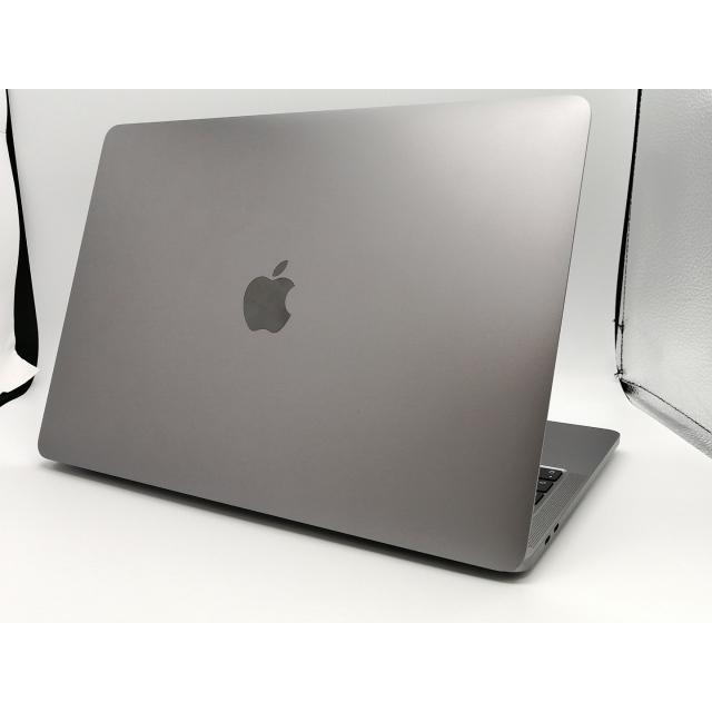 Apple MacBook Pro 13インチ M1(CPU:8C/GPU:8C) 8GB/256GB