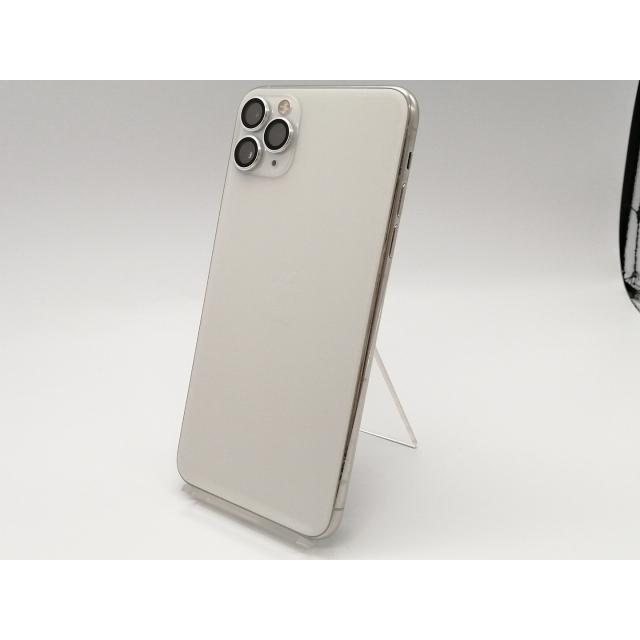 中古】Apple docomo 【SIMロック解除済み】 iPhone 11 Pro Max