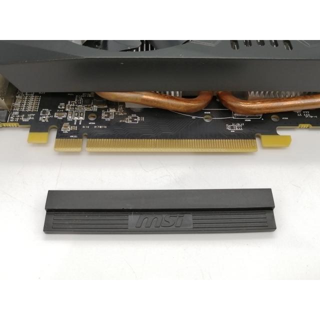 中古】MSI RADEON RX 570 8GT OCV1 RX570/8GB(GDDR5)/PCI-E【小倉駅前