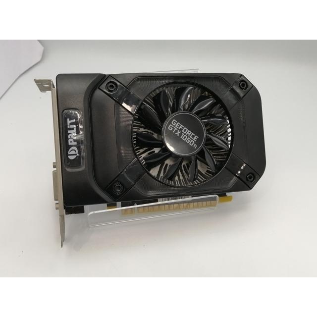 【未開封】PALIT GeForce GTX 1050 Ti StormX 4G Palit GeForce GTX 1050 Ti StormX 4GB | eBay
