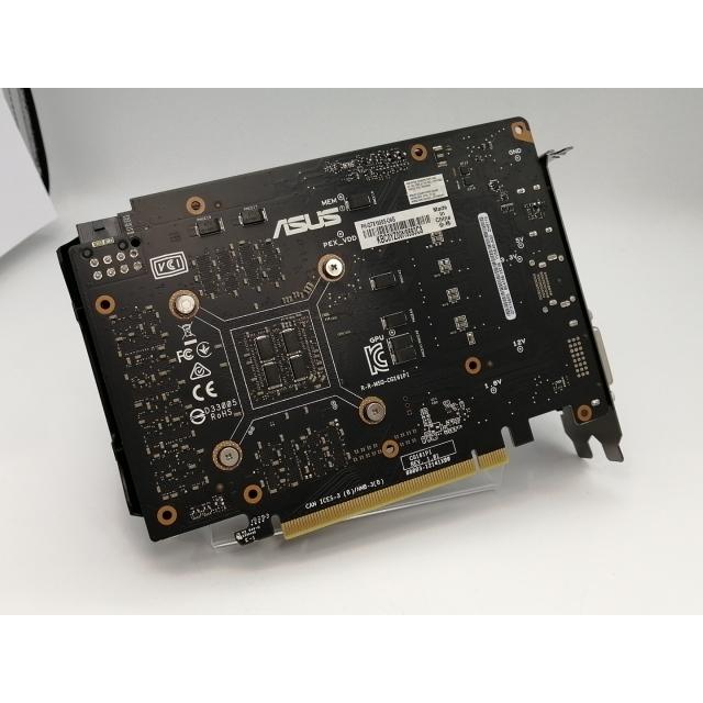 中古】ASUS PH-GTX1650S-O4G GTX1650Super/4GB(GDDR6)/PCI-E【小倉駅前